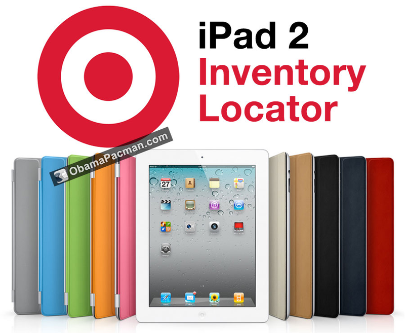 Illustration for article titled How To Track Down an iPad 2 Near You